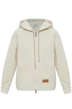 Moncler | Moncler Drawstring Hoodie