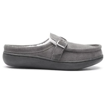 Leila Scuff Slippers