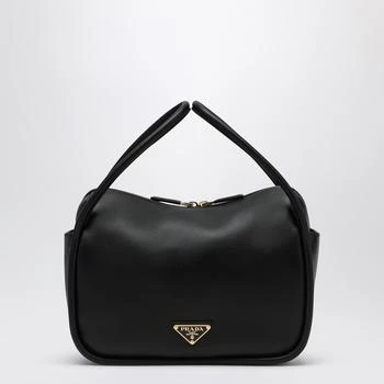 Prada | Prada Darling handbag black in leather