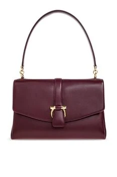 Salvatore Ferragamo | Leather shoulder bag