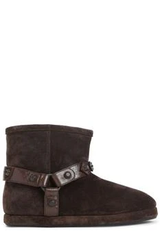 Balenciaga | Balenciaga Alaska Ankle Boots