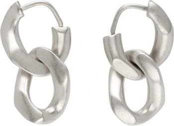 Gourmette Collection Earrings