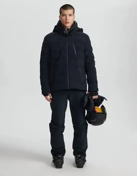 Aztech Mountain Aztech Mountain - Pyramid 3 Pockets Pant