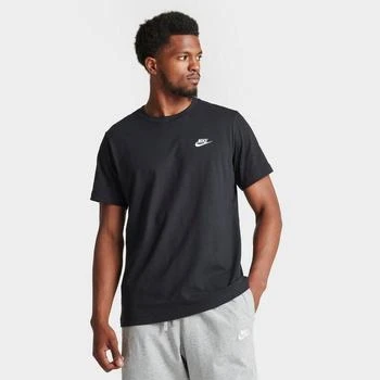 Nike Sportswear Club T-Shirt