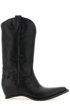 MAISON MARGIELA | Maison Margiela Cowboy High Boots