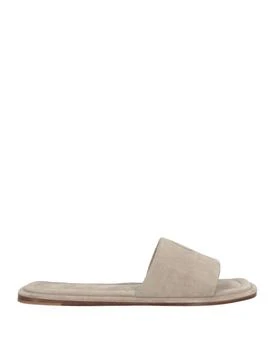 Brunello Cucinelli | Sandals