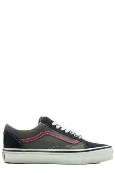 Vans Vans Old Skool Premium Low-Top Sneakers