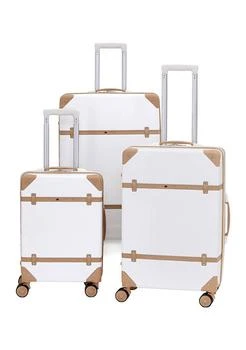 Toulouse Spinner Upright Luggage