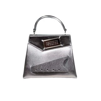 MAISON MARGIELA | Maison Margiela Snatched Small Handbag
