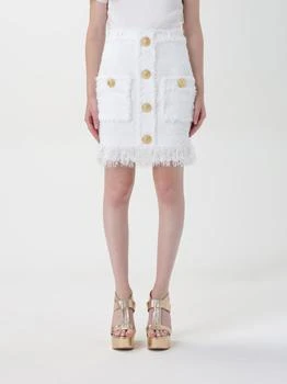 Balmain | Skirt woman Balmain
