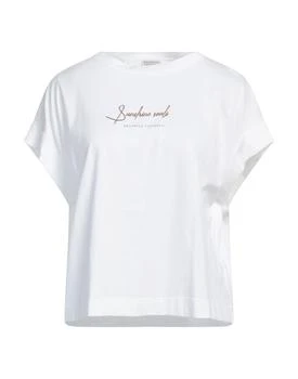 Brunello Cucinelli | T-shirt