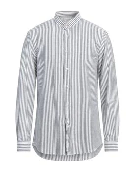 Brunello Cucinelli | Striped shirt