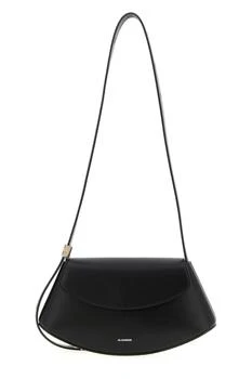 Jil Sander | Jil Sander Eldorado Small Crossbody Bag