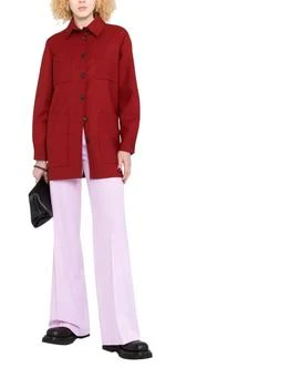 Salvatore Ferragamo | Salvatore Ferragamo - Women's Long Sleeve Shirt