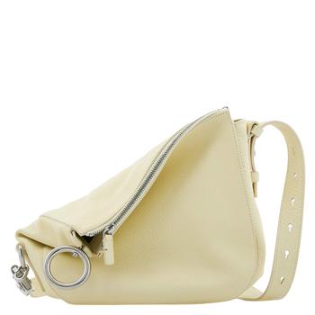 Alo Explorer Fanny Pack - Ivory - Bum Bags - Free Shipping