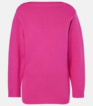 Valentino | Virgin wool sweater