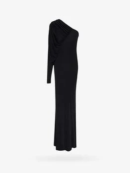 Yves Saint Laurent | Sustainable viscose dress