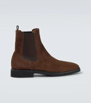 Tom Ford | Suede Chelsea boots