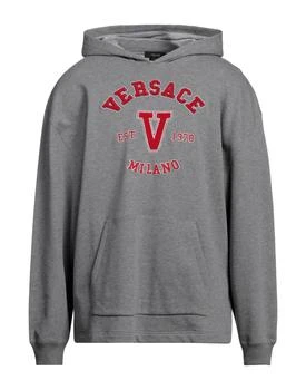 Versace | Hooded sweatshirt