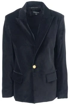 Balmain | Balmain Kids Single-Breasted Jacket