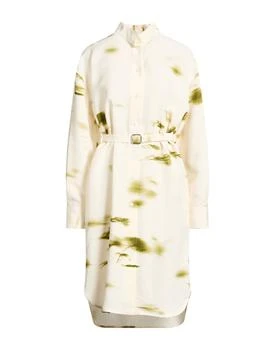 Salvatore Ferragamo | Shirt dress