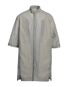 Rick Owens | Checked shirt