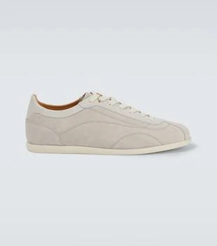 Brunello Cucinelli | Suede sneakers