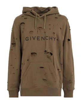 Givenchy | Hooded sweatshirt