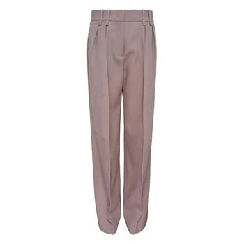 Jil Sander | Jil Sander Gabardine Trousers