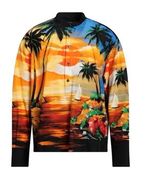 Dolce
Gabbana | Patterned shirt