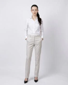 Brunello Cucinelli | Cotton Casual Women's Pants