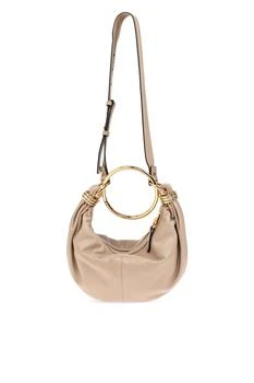 Chloé | Handbag 'Bracelet Small'