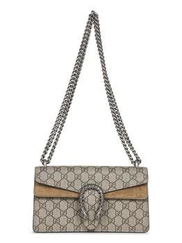 Gucci | GUCCI | Beige Dionysus medium shoulder bag | Women | PZ