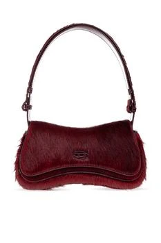 Shoulder bag ‘PLAY CLUTCH’