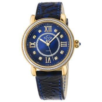 Gevril | GV2 by Gevril Women's Watch 9862