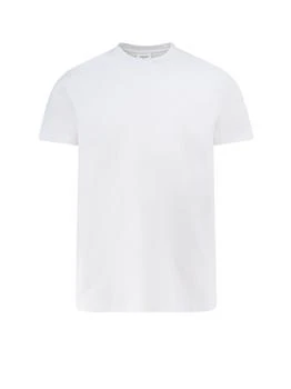 Yves Saint Laurent | Saint Laurent Crewneck Short-Sleeved T-Shirt