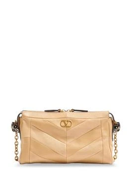 Valentino | Valentino Panthea VLogo Signature Shoulder Bag