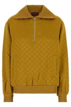 Gucci | Gucci GG Jacquard Jumper