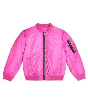 Rick Owens | Technical bomber jacket