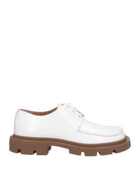 MAISON MARGIELA | Laced shoes