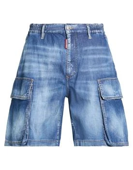 DSQUARED2 | Denim shorts