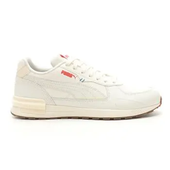 Graviton Lace Up Sneakers