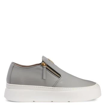 Giuseppe Zanotti | Gz Mike Zip