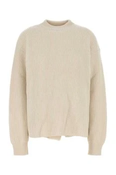 Jil Sander | Jil Sander Midweight Crew-Neck Jumper