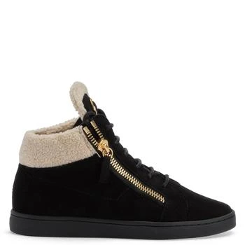 Giuseppe Zanotti | Kriss Winter