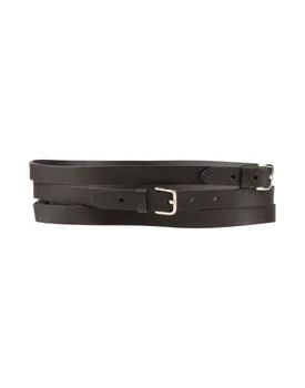 Tod's | High-waist belt
