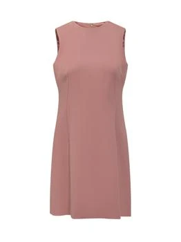 Dolce & Gabbana | Dolce & Gabbana Sleeveless Mini Dress
