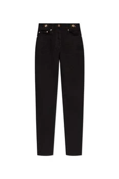 Versace | Versace La Medusa '95 Mid-Rise Jeans