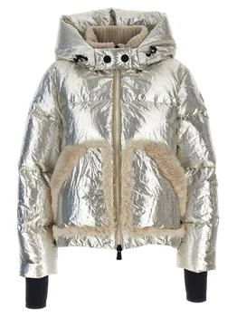 Moncler | Moncler Grenoble Trevelin Puffer Jacket