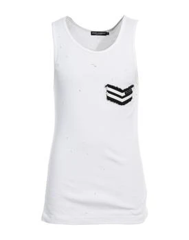 Dolce
Gabbana | Tank top